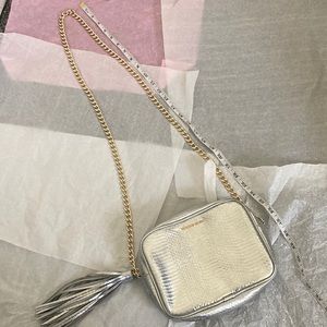 Victoria secret purse small crossbody nwot
